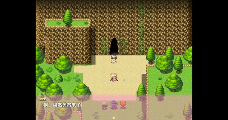 图片[12]-安卓+电脑【RPG 动态 CV】魅魔妈妈和我的甜蜜爱巢 骑-大壮社区