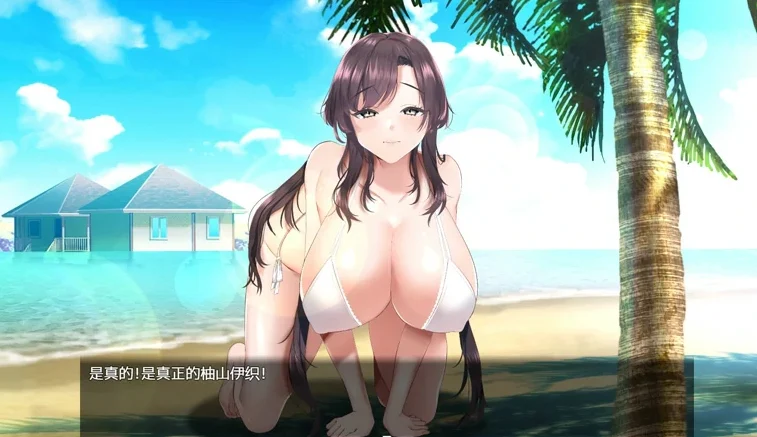 安卓+电脑【互动教育 SLG/全动态 CV】骄傲偶像伊织的监禁教育 骑-大壮社区