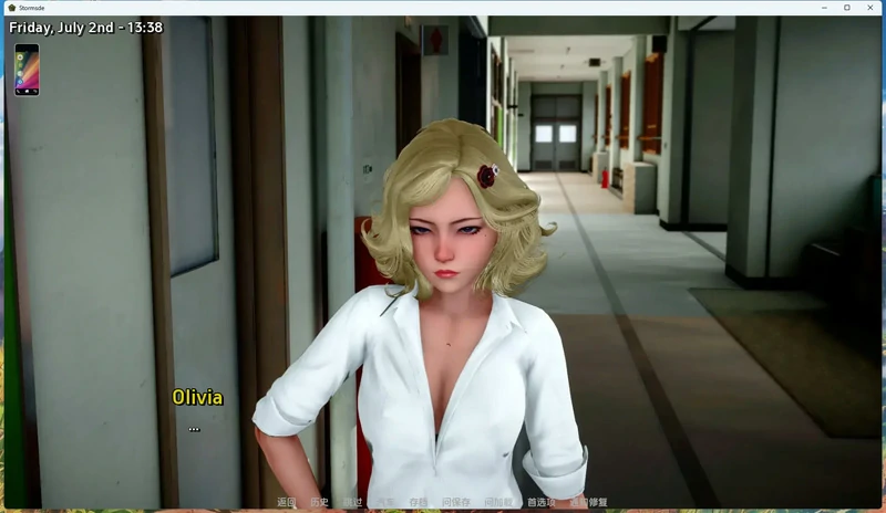 图片[8]-安卓+电脑【SLG 3D 动态】风暴边缘Stormside v0.23.1.2 步-大壮社区