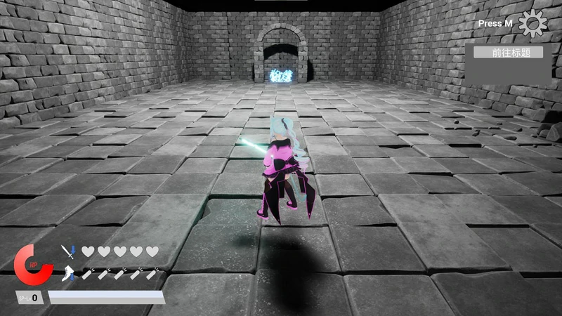 图片[2]-安卓+电脑【日系 ACT】银兽与百合的世界 骑-大壮社区