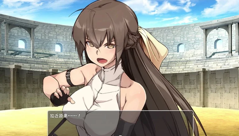 安卓+电脑【日系 SLG/动态/CV】奴隶调教化计划 v2.1 骑-大壮社区