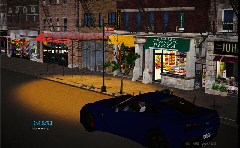 图片[3]-安卓+电脑【ADV 全动态 CV】金鳞岂是池中物 步 ty模拟器玩-大壮社区