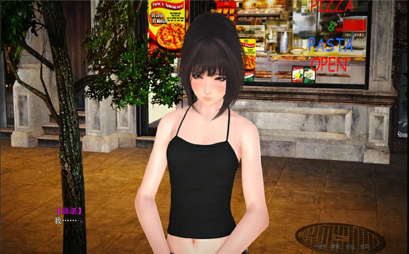 图片[5]-安卓+电脑【ADV 全动态 CV】金鳞岂是池中物 步 ty模拟器玩-大壮社区