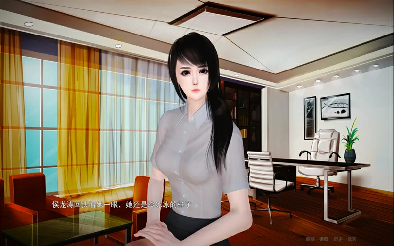 图片[7]-安卓+电脑【ADV 全动态 CV】金鳞岂是池中物 步 ty模拟器玩-大壮社区