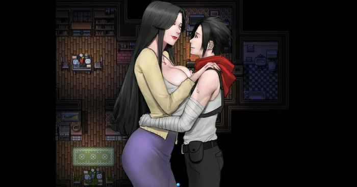 图片[32]-安卓+电脑【神作RPG动态】僵尸生活2进退维艰v0.27a 作弊 步-大壮社区