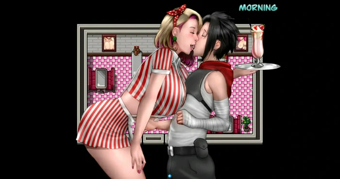 图片[31]-安卓+电脑【神作RPG动态】僵尸生活2进退维艰v0.27a 作弊 步-大壮社区