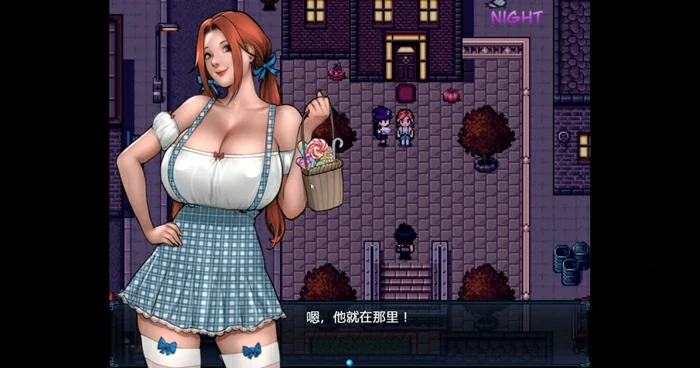 图片[33]-安卓+电脑【神作RPG动态】僵尸生活2进退维艰v0.27a 作弊 步-大壮社区