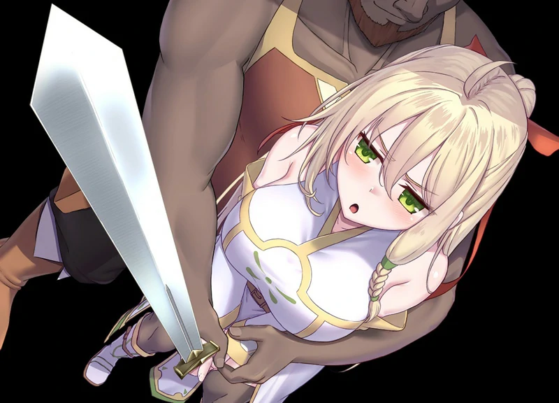 图片[2]-安卓+电脑【RPG/NTR】堕落的圣痕：夜行传令 V0.43 官中 骑 joi模拟器玩-大壮社区