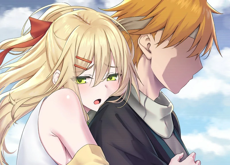 图片[6]-安卓+电脑【RPG/NTR】堕落的圣痕：夜行传令 V0.43 官中 骑 joi模拟器玩-大壮社区