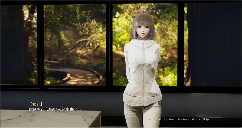 图片[10]-安卓+电脑【ADV全动态CV】爸爸的乖女儿 上 步 ty模拟器玩-大壮社区