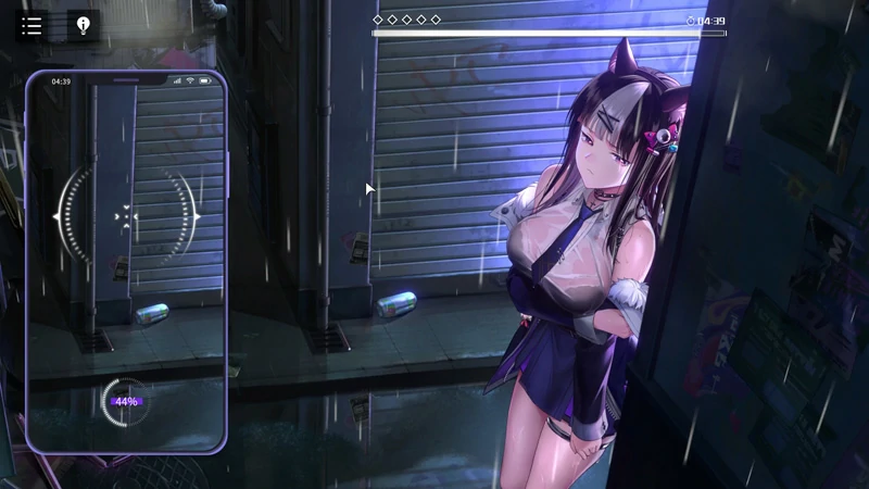 图片[5]-电脑版【互动SLG动态找茬】涩情手机ReErophone 1.1.236 步-大壮社区