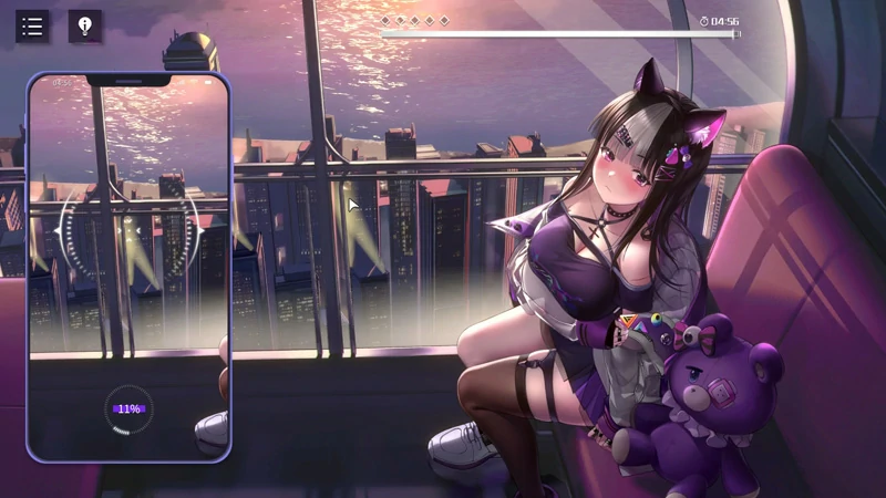 图片[3]-电脑版【互动SLG动态找茬】涩情手机ReErophone 1.1.236 步-大壮社区