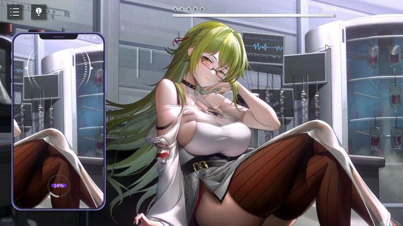 图片[9]-电脑版【互动SLG动态找茬】涩情手机ReErophone 1.1.236 步-大壮社区