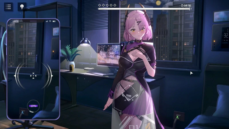 图片[8]-电脑版【互动SLG动态找茬】涩情手机ReErophone 1.1.236 步-大壮社区