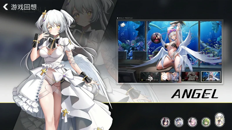 图片[13]-电脑版【互动SLG动态找茬】涩情手机ReErophone 1.1.236 步-大壮社区