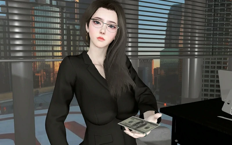 图片[8]-安卓+电脑【神作RPG动态】我的幸福人生v1.6 步-大壮社区