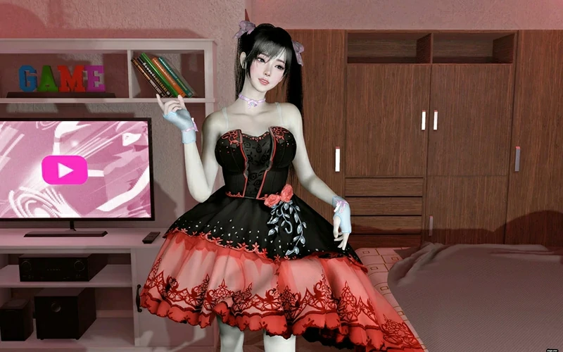 图片[16]-安卓+电脑【神作RPG动态】我的幸福人生v1.6 步-大壮社区