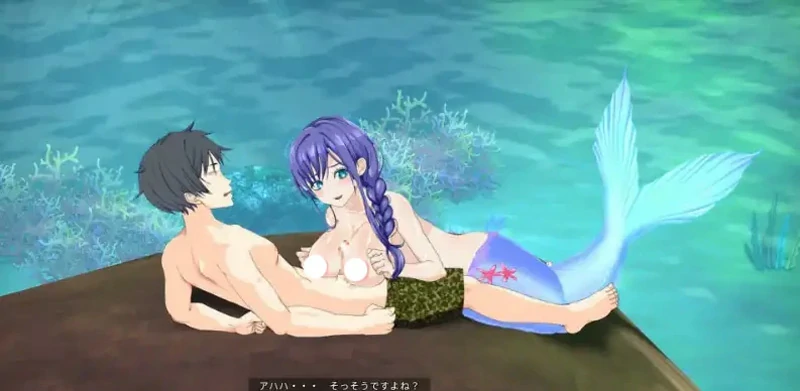 图片[3]-电脑版【精品ACT+SLG生存全动态】疯狂岛Mad Islandv0.44.3+DLC 步-大壮社区