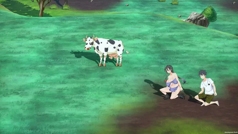 图片[16]-电脑版【精品ACT+SLG生存全动态】疯狂岛Mad Islandv0.44.3+DLC 步-大壮社区