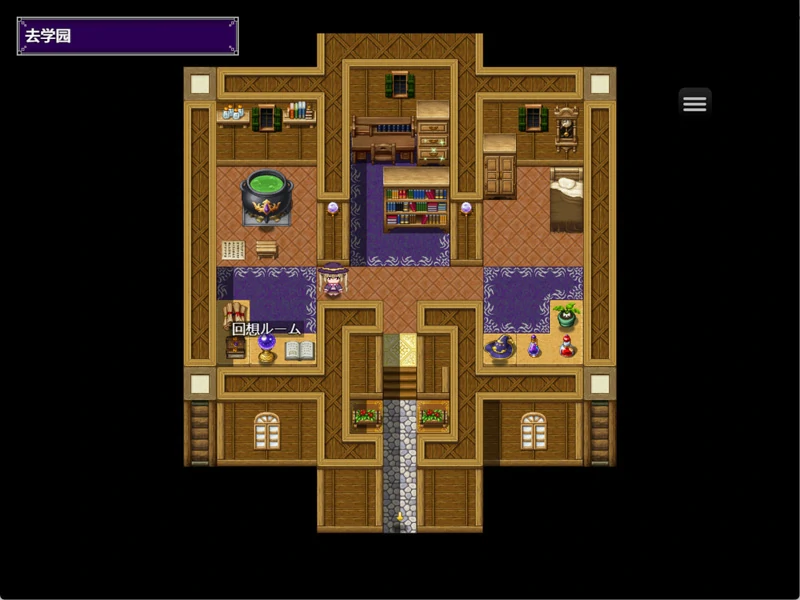 图片[9]-安卓+电脑【RPG奇幻】终焉的梅亚 作弊 骑-大壮社区