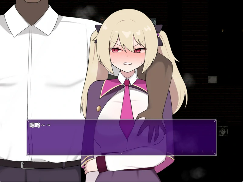 图片[11]-安卓+电脑【RPG奇幻】终焉的梅亚 作弊 骑-大壮社区