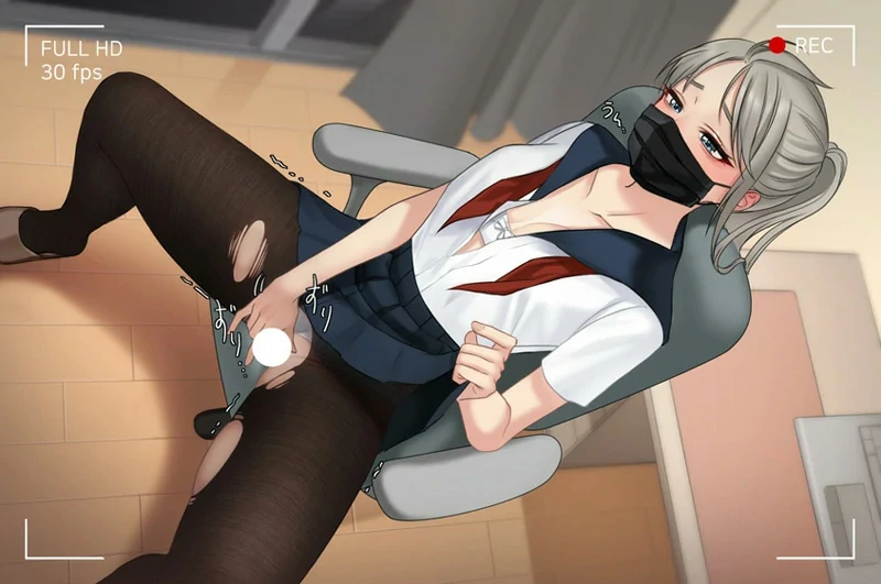 电脑版【神作SLG动态官中】Incubus 恶魔合约孵化器 V1.01 步-大壮社区