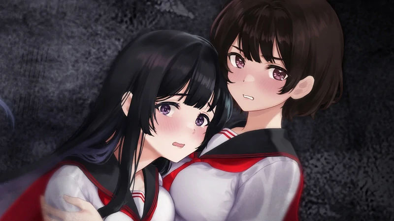 图片[1]-安卓+电脑【神作日系RPG女主视角/微恐】八代木津奈 骑-大壮社区