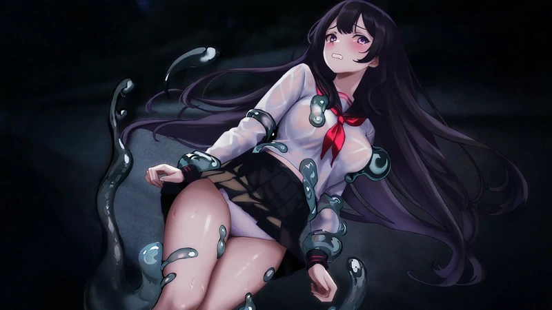 图片[3]-安卓+电脑【神作日系RPG女主视角/微恐】八代木津奈 骑-大壮社区