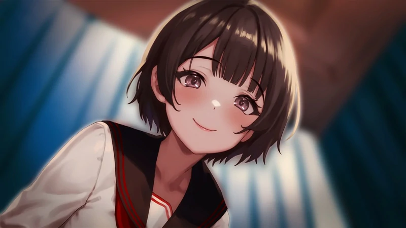 图片[5]-安卓+电脑【神作日系RPG女主视角/微恐】八代木津奈 骑-大壮社区