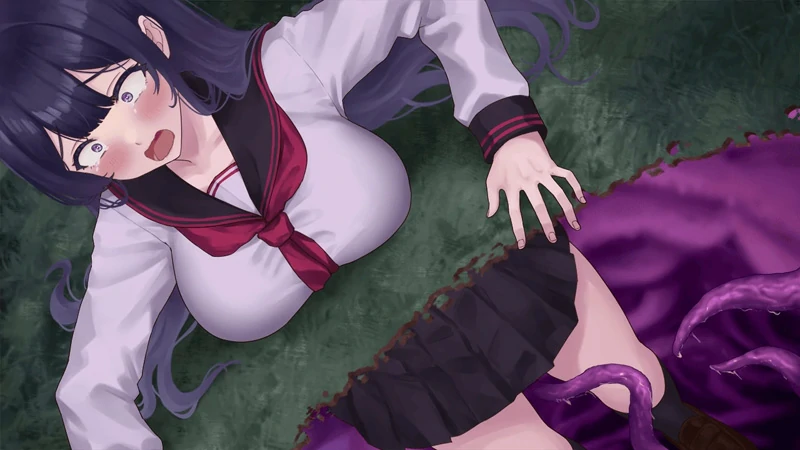 图片[13]-安卓+电脑【神作日系RPG女主视角/微恐】八代木津奈 骑-大壮社区