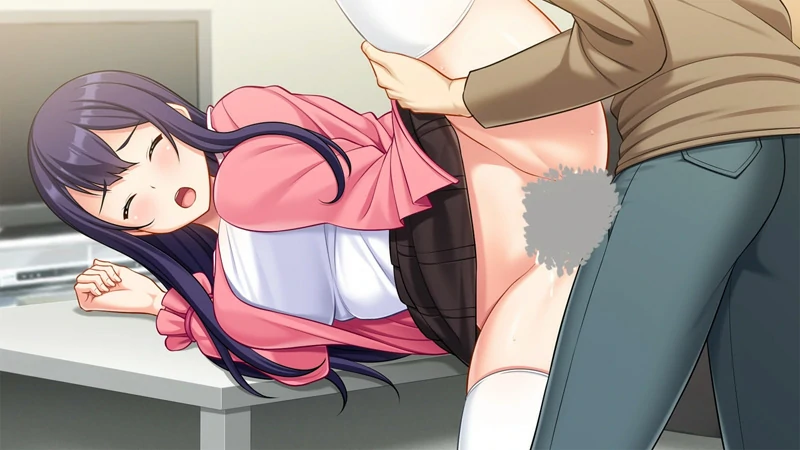 图片[6]-安卓+电脑【ADV CV】被玩弄的妻子-瑠未 骑 ty模拟器玩-大壮社区