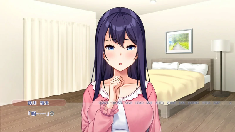 图片[11]-安卓+电脑【ADV CV】被玩弄的妻子-瑠未 骑 ty模拟器玩-大壮社区