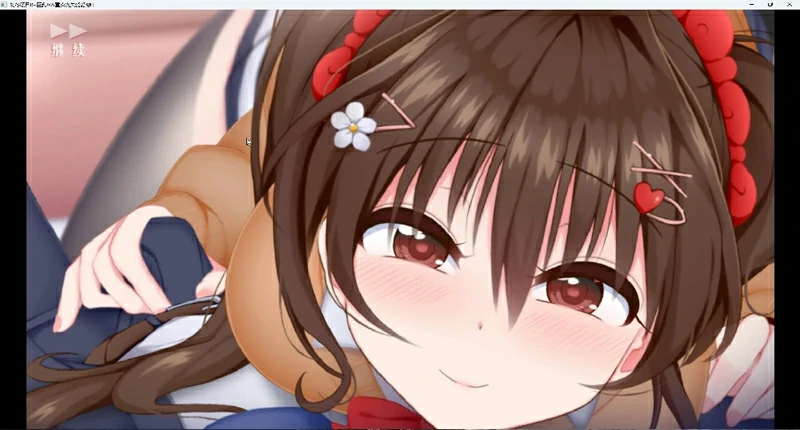 图片[4]-安卓+电脑【SLG精翻全动态全CV】初冬暖阳R~巨汝JK与童贞丧失爱爱 送动画 骑-大壮社区