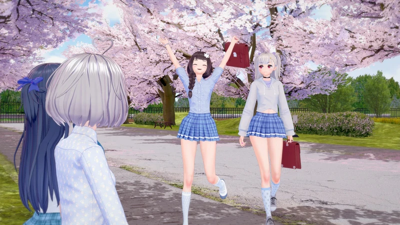 图片[6]-安卓+电脑【日系SLG动态】导师生活 Mentor Life v0.6 步-大壮社区