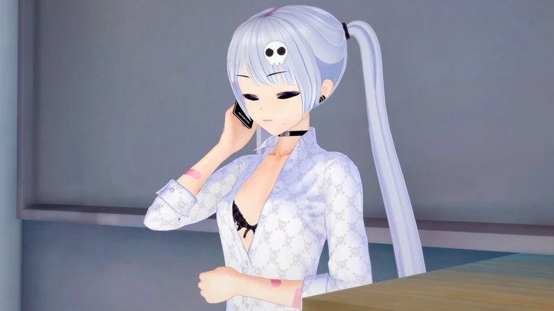 图片[5]-安卓+电脑【日系SLG动态】导师生活 Mentor Life v0.6 步-大壮社区