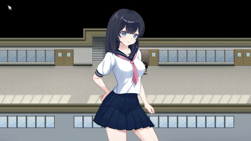 安卓+电脑【神作奇妙RPG/全动态/CV】盗摄学园 官中 骑-大壮社区