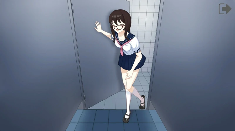 图片[13]-安卓+电脑【神作奇妙RPG/全动态/CV】盗摄学园 官中 骑-大壮社区