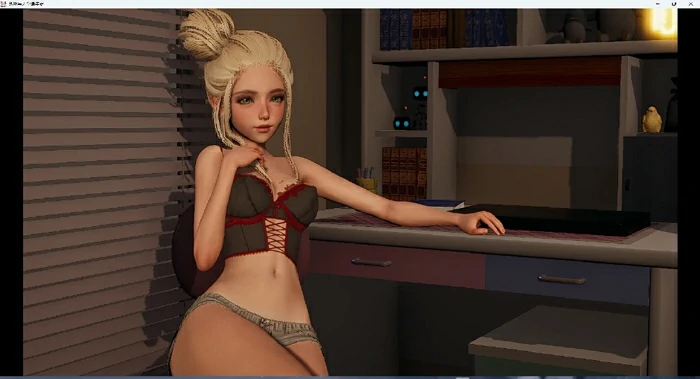 图片[4]-安卓+电脑【神作RPG/3D建模/动态】地狱与天堂编年史全回想 CH2 步-大壮社区