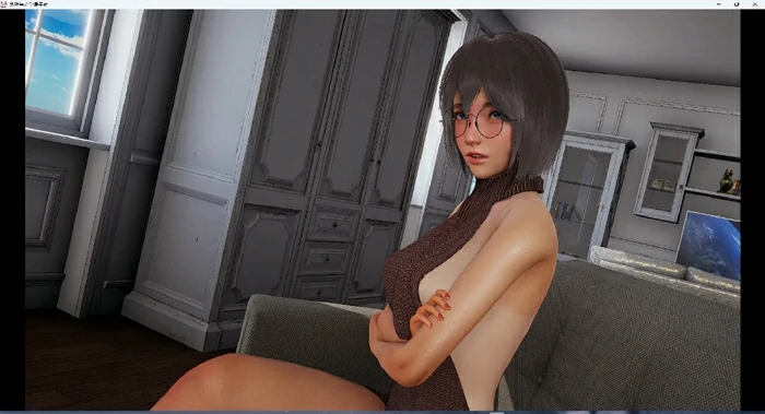 图片[9]-安卓+电脑【神作RPG/3D建模/动态】地狱与天堂编年史全回想 CH2 步-大壮社区