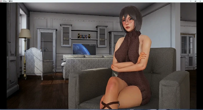 图片[7]-安卓+电脑【神作RPG/3D建模/动态】地狱与天堂编年史全回想 CH2 步-大壮社区