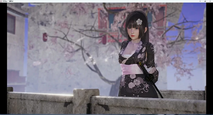 图片[11]-安卓+电脑【神作RPG/3D建模/动态】地狱与天堂编年史全回想 CH2 步-大壮社区