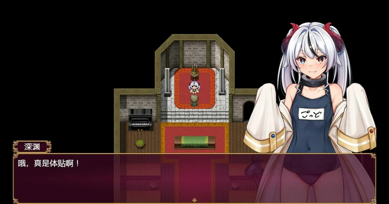 图片[6]-安卓+电脑【日系RPG剧情/动态】对另一种姐妹的考验v1.0 全回想 骑-大壮社区