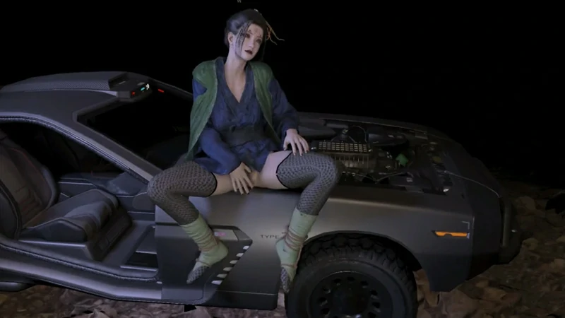 图片[5]-安卓+电脑【神作RPG动态CV】爱巢重置版 破解 步-大壮社区