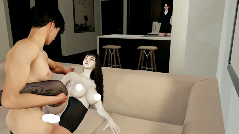 图片[8]-安卓+电脑【神作RPG动态CV】爱巢重置版 破解 步-大壮社区