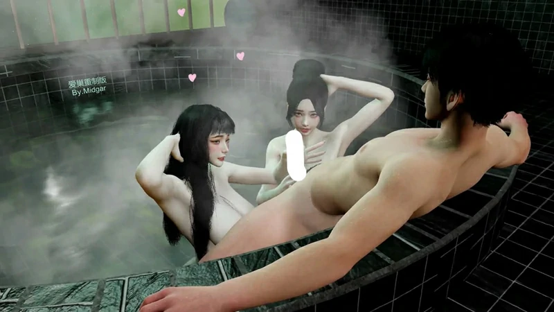 图片[6]-安卓+电脑【神作RPG动态CV】爱巢重置版 破解 步-大壮社区