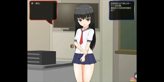 图片[6]-安卓+电脑【SLG动态CV】JSK工房 少女合集触碰T教动态6部曲 步-大壮社区