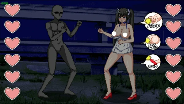 图片[20]-安卓+电脑【神作像素RPG全动态全CV】爆汝侦探！玉串爱音的事件簿 全CG 骑-大壮社区