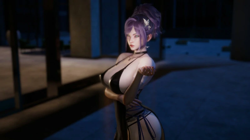 图片[3]-安卓+电脑【亚洲风SLG动态】侧写者v0.3.5 新作 步-大壮社区