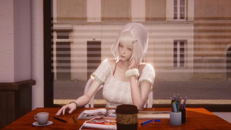 图片[6]-安卓+电脑【亚洲风SLG动态】侧写者v0.3.5 新作 步-大壮社区