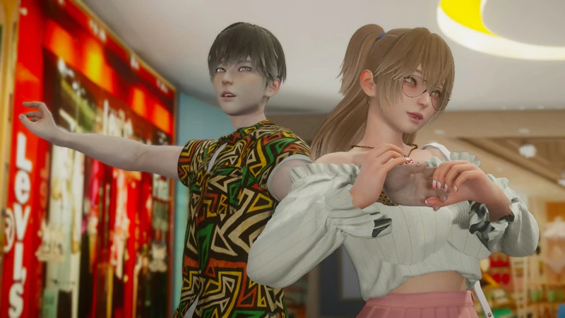 图片[2]-安卓+电脑【亚洲风SLG动态】侧写者v0.3.5 新作 步-大壮社区